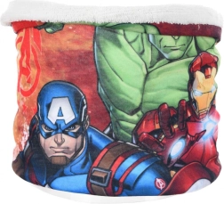 Detský nákrčník Marvel Avengers - 1 kus
