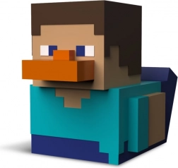 Zberateľská figúrka Minecraft Steve od Tubbz