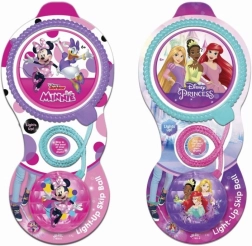 Skip Ball Disney so svetlom