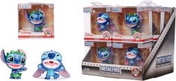 Kovová figúrka STITCH 6,5 cm od Jada Toys