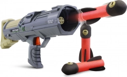 Huntsman raketomet Big Bullet s 3 penovými nábojmi 37 cm