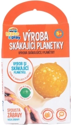 Sada na výrobu hopkáča – žltá