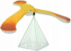 Vyvažujúci vtáčik na vyfarbovanie ARTO