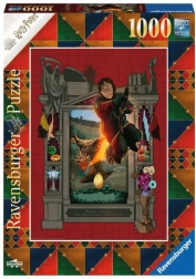 Ravensburger puzzle Harry Potter 1000 dielikov