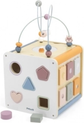 Edukativná Kocka 8v1 Viga PolarB