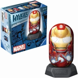 Hylkies: Marvel Figúrka Iron Man