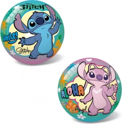 nafukovací loptu disney stitch 23 cm