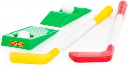 Detská golfová sada Polesie