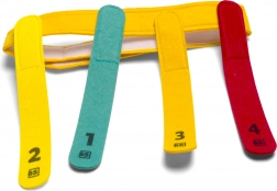 Hra Ulov čo Najviac Chvostov pre Deti