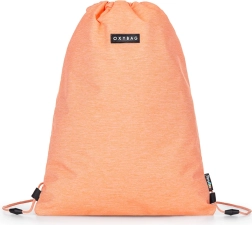 Vak na chrbát Unicolor marhuľový