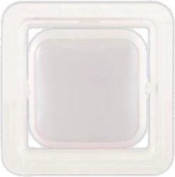 magformers otočná LED lucerna do magnetickej stavebnice