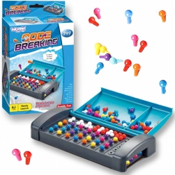 Woopie logická hra lámač kódov – cestovná verzia