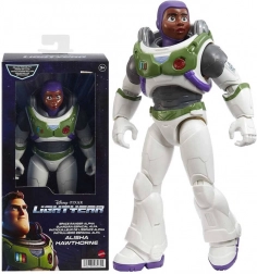 mattel figúrka veliteľka alisha hawthorne z filmu lightyear