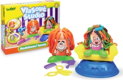 Modelovacia hmota – vlasové štúdio (české balenie)