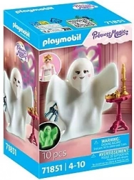 Playmobil Princess Magic – duch na zámku