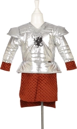 Souza detský kostým gladiátor Murmillo 5–7 rokov (110–122 cm)