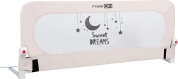 Zábrana na posteľ FreeON Sladké sny