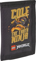 LEGO Ninjago Cole detská peňaženka