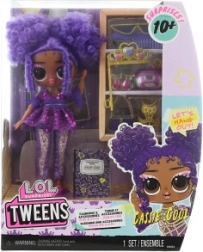 L.O.L. Surprise Tweens bábika Cassie Cool