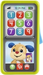 Smartfón 2v1 Hraj a uč sa