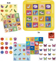 Fantamemo pexeso s lienkami