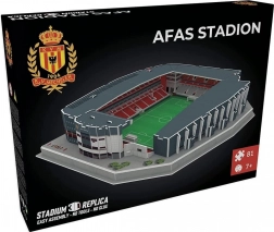 3D puzzle štadión AFAS - KV Mechelen