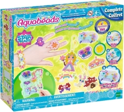 Aquabeads svet víl – kreatívna sada korálikov