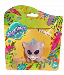 Zvieratko Flockies bradavičnaté prasa Walter