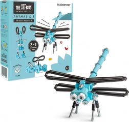 Stavebnica OffBits DragonFlyBit