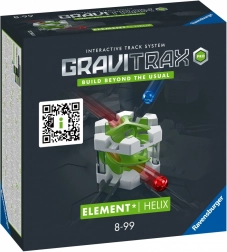 GraviTrax Pro doplnok Helix