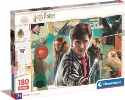 Puzzle 180 dielikov Harry Potter
