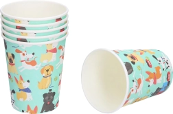 Párty poháre 250 ml