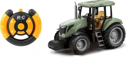 RC traktor na diaľkové ovládanie 24 cm