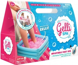 Gélový kúpeľ na nohy ZIMPLI KIDS Gelli Spa
