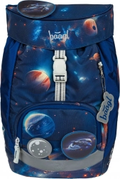 Školský batoh Baagl Airy Vesmír