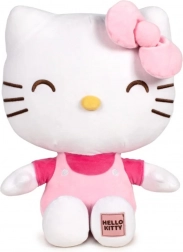 Plyšová hračka HELLO KITTY 32 cm – ružová