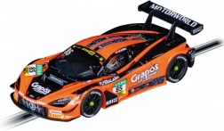 Carrera Digital 132 McLaren 720S GT3 závodné auto 1:32