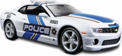 Kompozitný model Chevrolet Camaro RS 2010 Police