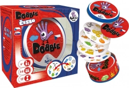 Hra Dobble Slovensko