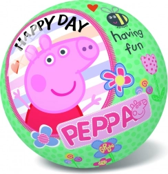 Detská lopta PRASIATKO PEPPA 23 cm