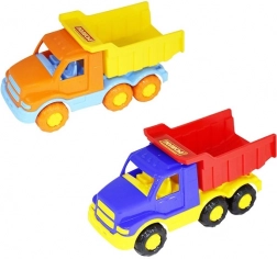 Auto Gustík nákladné 27 cm