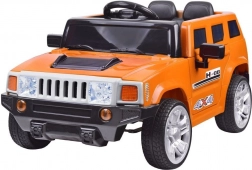 Terénne auto Hummer Velocity na diaľkové ovládanie