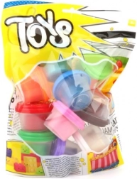 Sada modelíny 12 farieb