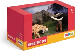 Mojo štartovacia sada pravekí cicavci