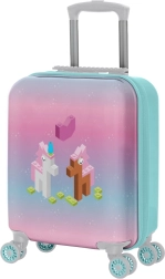 Detský kufor LEGO Iconic Sparkle 46 cm