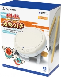 Bicie ovládač Taiko no Tatsujin pre PS5/PS4 a PC