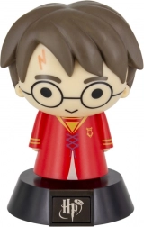 Nočné svetlo HARRY POTTER – stíhač 10 cm