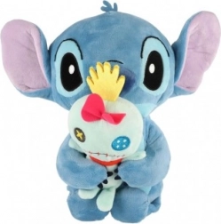 Originálny Disney Lilo a Stitch plyšák 30 cm 0m+