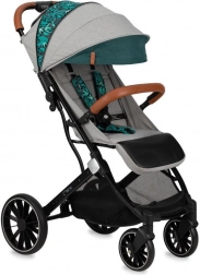 Športový kočík MoMi ESTELLE Dakar sivá Džungľa 2022