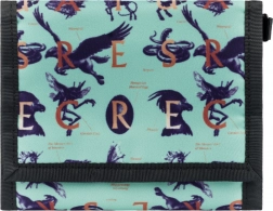 Peňaženka Harry Potter Fantastické zvery